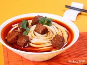 Sui Bian Anshun Beef Noodles (Tuopiao Bridge Branch)