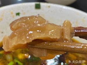 Anshun Li Ji Beef Noodle Soup (Sifanghe Road Branch)