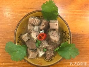 Anshun Encounter Beef Noodles (Shougang Store)