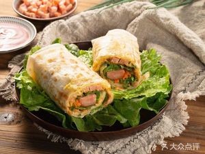 Shandong Flatbread (Xincun Road Branch)