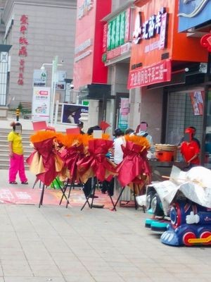 Huiyu Feng Fresh Dumplings (Guizhou Zhi Guang Branch)