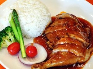 Xingxing Snack (Xinglong Street Branch)