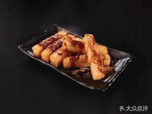 Geguo Xiang · Love Tofu Balls · Fried Stinky Tofu