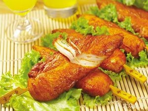 Jianbing Guozi (Ruijin Branch)