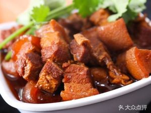 Old Kai Li Goose Rice Noodles (Xinhua Road Branch)
