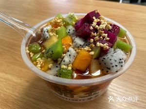 Luoyu Bing Bing (Qingyun Market Branch)
