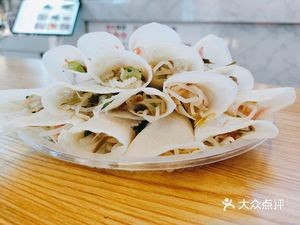 Wu Yima Hot Soup Siwa (Qingyun Market Branch)