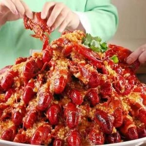 Lao Liu Seafood Buffet