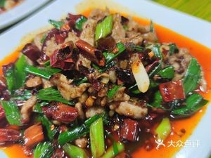 Tan Family Dining Hall (Nanchang Road Branch)