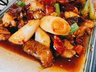 Sichuan Restaurant (Huangtupo Branch)