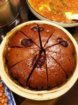 Da Hong Fang Restaurant
