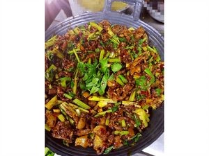 Guizhou Chenghui Shuimai Horse Meat (Poly Phoenix Bay Branch)