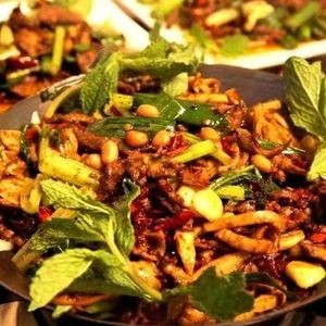 Huishui Dry Pot Horse Meat (Xiangsheng·Guanjing Mingyuan Branch)