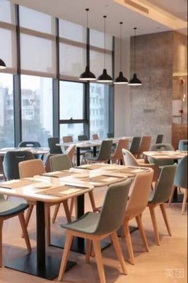 Jing Xi Xuan Cantonese Restaurant