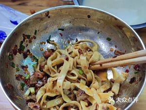 Wu Ji Douhua Mian (Xinglong Branch)