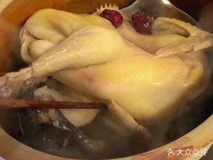 Xinhong Dietary Workshop · Sweat Chicken (Second Branch)