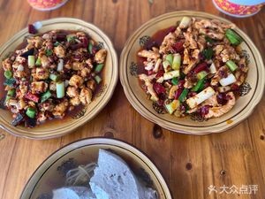Xiaosi Mei Chishui Black Tofu (Guigang Bird Market Store)