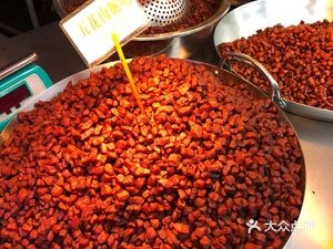 Xu's Crispy Pork Bits (Huan Nan Lane Branch)