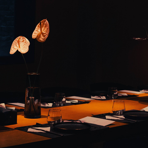 Shanhe Wagyu Deep-Sea Fishing Restaurant & Natural Wine Bar