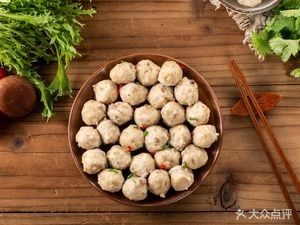 Biru Seafood (Yiqiao Aquatic Market Store)