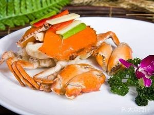 Shi's Special Stir-fried Seafood