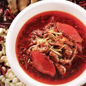 King Crab Supreme (Qingyun Road Branch)