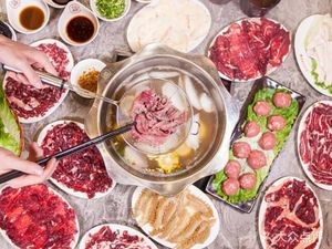 Pan Zhou Native Yellow Beef Restaurant (Che Shui Road Branch)
