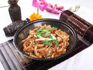 Jinzhu Doumi Dougan Hot Pot (Nanyue Road Store)