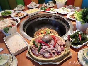 Chai Zao Restaurant Wood-fired Fish (Ergezhai Store)