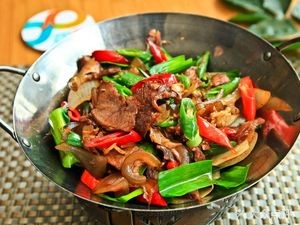 Yuan Ji Hot Pot