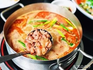 Chishui Smoked Pork Foot Black Bean Curd (Branch 6)