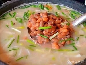 Corn and Bacon Hot Pot (Yunhong Garden Branch)