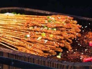 Cheng's Spicy Squid Specialty Shop (Qingyun Road Store)