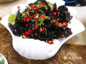 Lili Xiang Restaurant (Changcheng Garden Store)