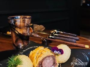Gastronome Restaurant