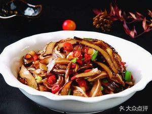 老长沙私房菜(山花巷店)