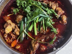 Hexinyuan Rural Private Kitchen (Poly Phoenix Bay Mingmen Group Branch)