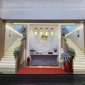 Ling Jiang Club · Private Banquet · Fusion Cuisine (Poly Phoenix Bay Branch)