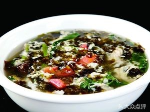 Fuyuan Restaurant (Chaoyangdong Road Branch)
