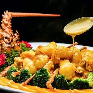 Tianbao Ge Chinese Restaurant · Guiyang Sheraton Guifang Hotel (Zhonghua South Road Store)