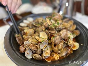 Fan Ji Yu Shan Seafood Processing Workshop