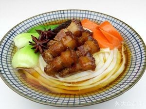 Tiantian Xiangla Vegetarian Noodles (Xincun Road Branch)