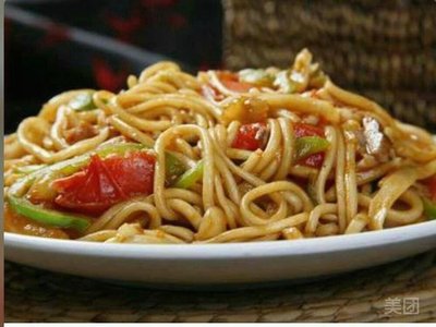 Lanzhou Beef Noodles (NanDamao Road Store)