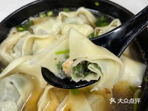 Old Shanghai Dumpling Shop (Linna Sixth Village, Dongfang Road 3344 Lane Store)