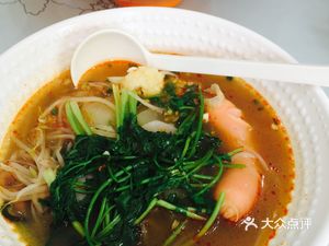 Re Hui Spicy Hot Pot (No. 277, Pusan Road Branch)