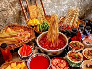 Toilet Skewers (Jiuting Main Store)