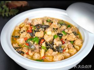 Xi Shui Ting (Jiuting Home 1st Phase Store)