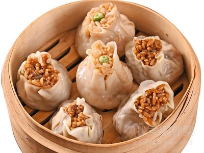 Nanjing Famous Breakfast Shop (Zhongxin Road Branch)