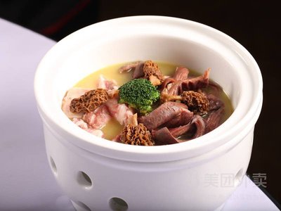 Guangfeng Local Cuisine (Jiuting Central Branch)