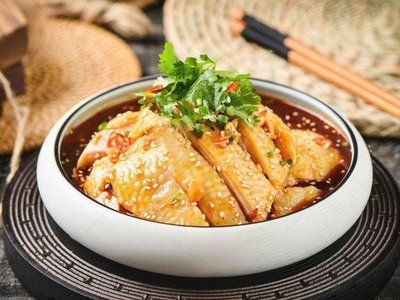 Xin Wang Vegetables (Xiao Yin Business Building Branch)